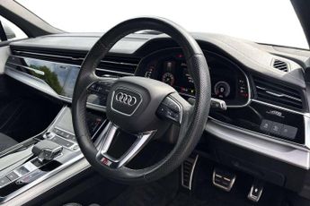 Audi Q7 S Line