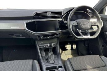 Audi Q3 S Line