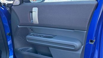 MINI Countryman E Sport