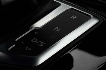 Audi A5 S5 Black Edition