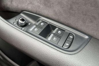 Audi Q7 S Line