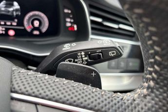 Audi Q7 S Line