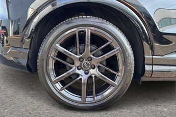 Audi Q4 Vorsprung