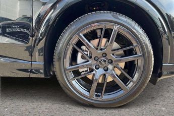 Audi Q4 Vorsprung