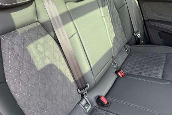 Audi Q4 Vorsprung