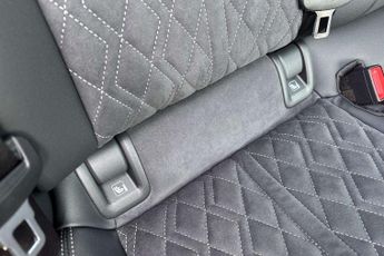 Audi Q4 Vorsprung