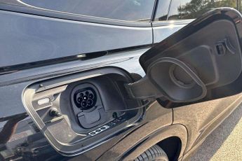 Audi Q4 Vorsprung