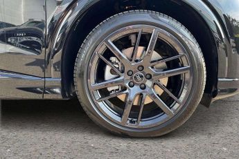 Audi Q4 Vorsprung
