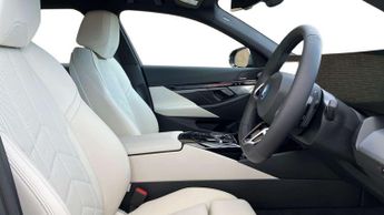 BMW 5 Series M Sport