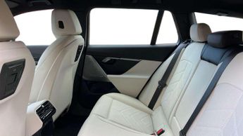 BMW 5 Series M Sport