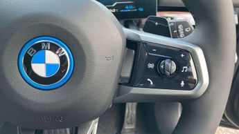 BMW 5 Series M Sport