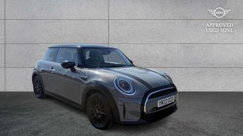 MINI Hatch Cooper Classic