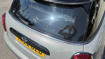 MINI Hatchback Cooper Classic