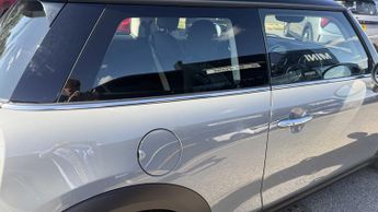 MINI Hatchback Cooper Classic