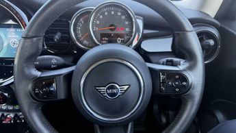 MINI Hatchback Cooper Classic