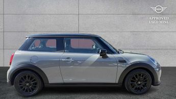 MINI Hatchback Cooper Classic