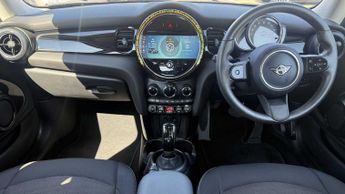 MINI Hatchback Cooper Classic