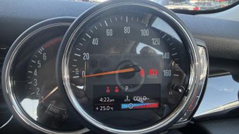 MINI Hatchback Cooper Classic