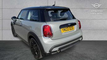 MINI Hatchback Cooper Classic