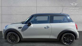 MINI Hatchback Cooper Classic