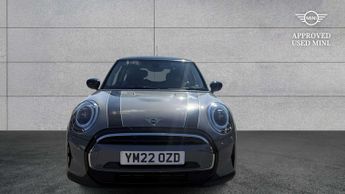 MINI Hatchback Cooper Classic