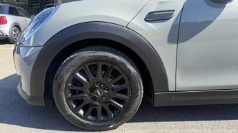 MINI Hatchback Cooper Classic