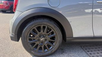 MINI Hatchback Cooper Classic
