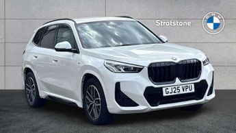 BMW X1 M Sport