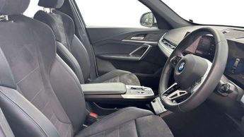 BMW X1 M Sport