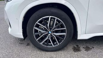 BMW X1 M Sport