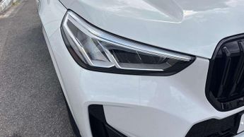 BMW X1 M Sport