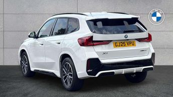 BMW X1 M Sport