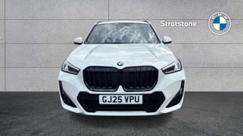 BMW X1 M Sport