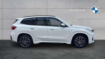 BMW X1 M Sport