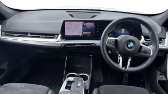 BMW X1 M Sport