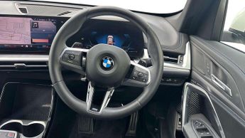 BMW X1 M Sport