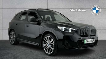 BMW X1 M Sport