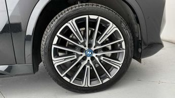 BMW Ix1 M Sport