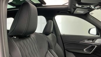 BMW Ix1 M Sport