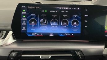 BMW Ix1 M Sport