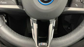 BMW Ix1 M Sport