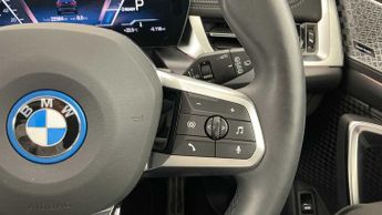 BMW Ix1 M Sport
