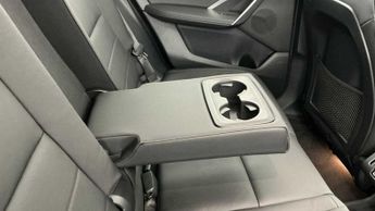 BMW Ix1 M Sport