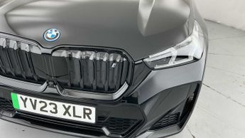 BMW Ix1 M Sport
