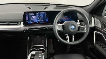 BMW Ix1 M Sport