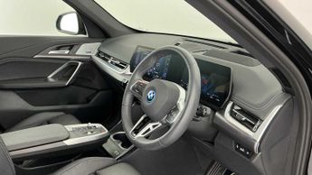 BMW Ix1 M Sport