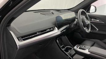 BMW Ix1 M Sport