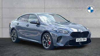 BMW 2 Series M Sport