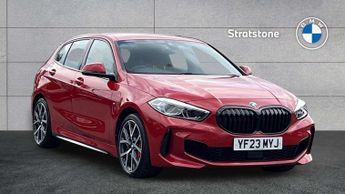 BMW 1 Series 128ti