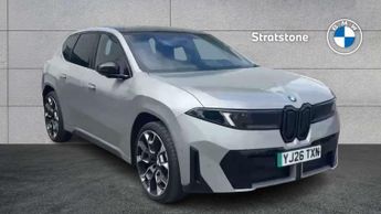 BMW Ix3 M Sport Pro